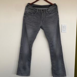 Mens Buffalo Casey Slim